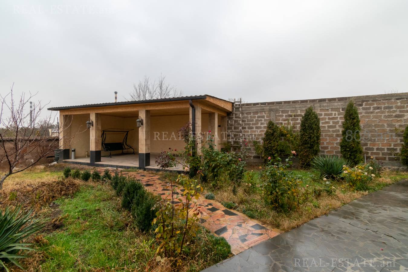 Купить дом Аргутйан ул 1ый переу, Арабкир Ереван, 127716