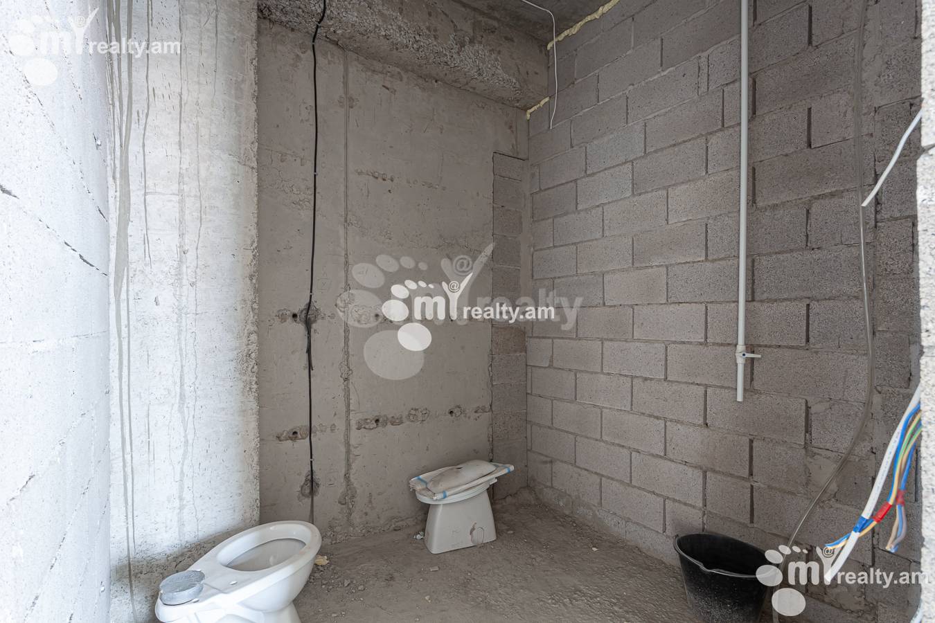 Купить 3 комнатную квартиру Ленинградян, Квартал Ваагни Ереван, 155885