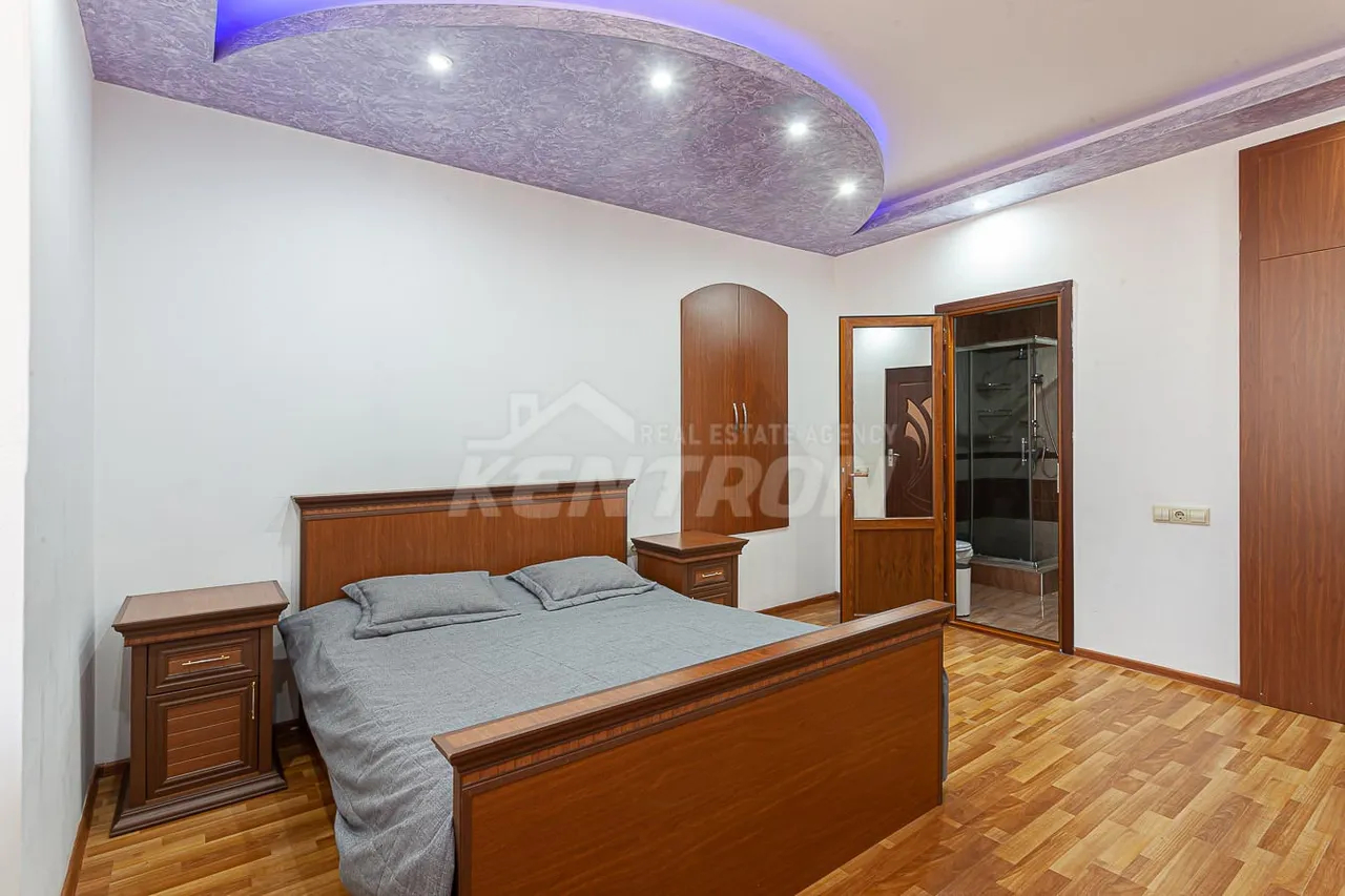 2 սենյականոց բնակարան վարձով Արամի փող, Կենտրոն Երևան, 158832