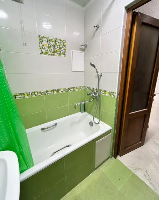 3 bedroom apartment for sale Z. Sarkavag St, Kanaqer-Zeytun Yerevan, 160707