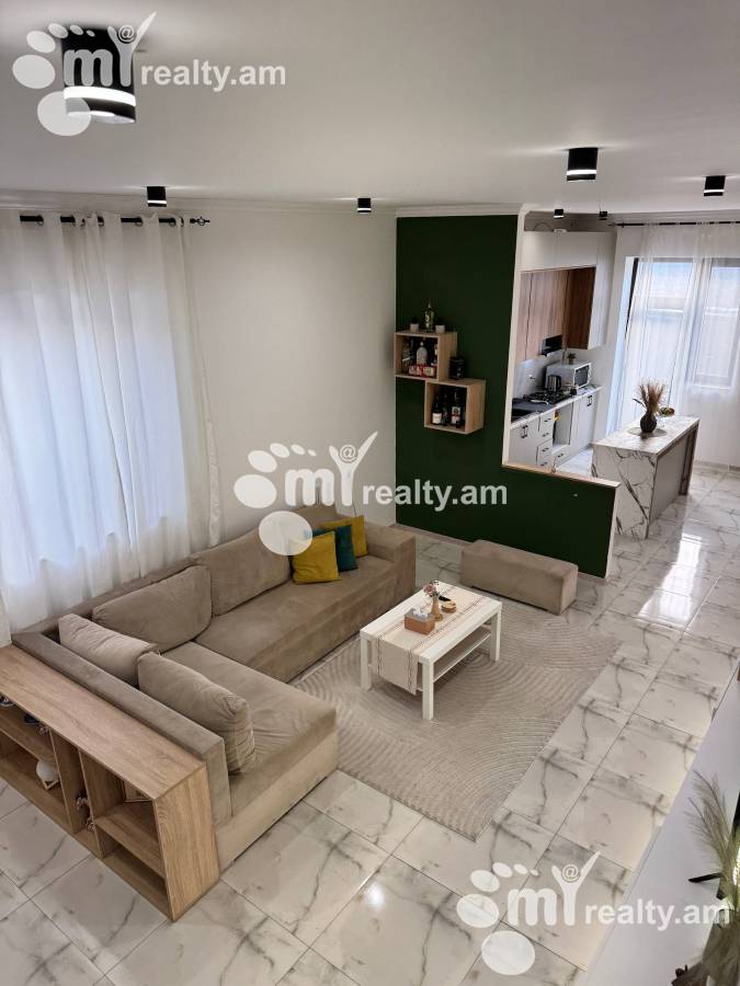 Առանձնատուն վարձով Սիլիկյան թաղ., Աջափնյակ Երևան, 159160