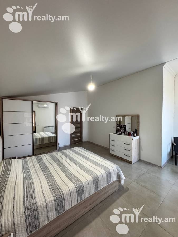 Առանձնատուն վարձով Սիլիկյան թաղ., Աջափնյակ Երևան, 159160