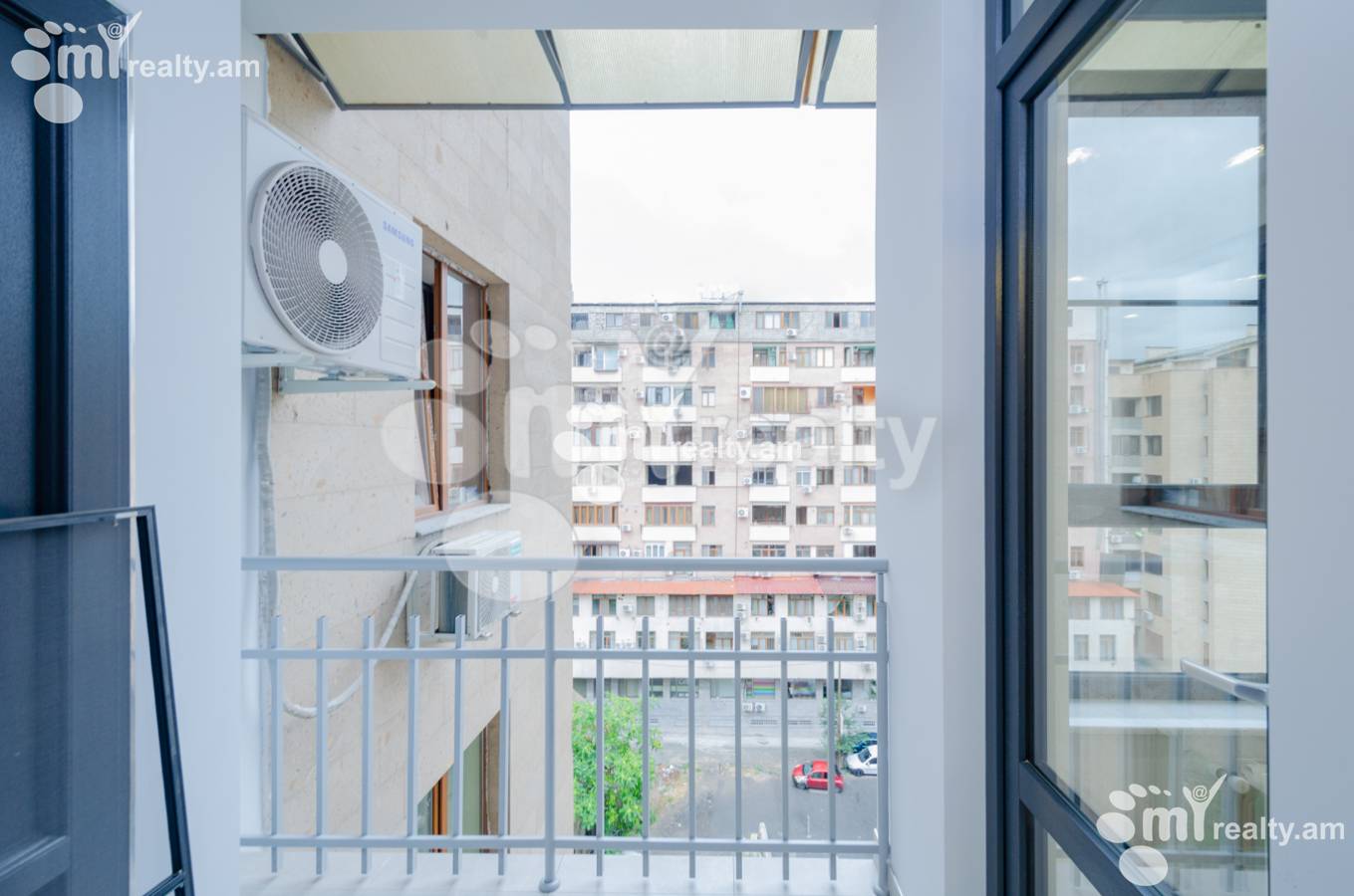 3 bedroom apartment for sale Aram St, Center Yerevan, 136284