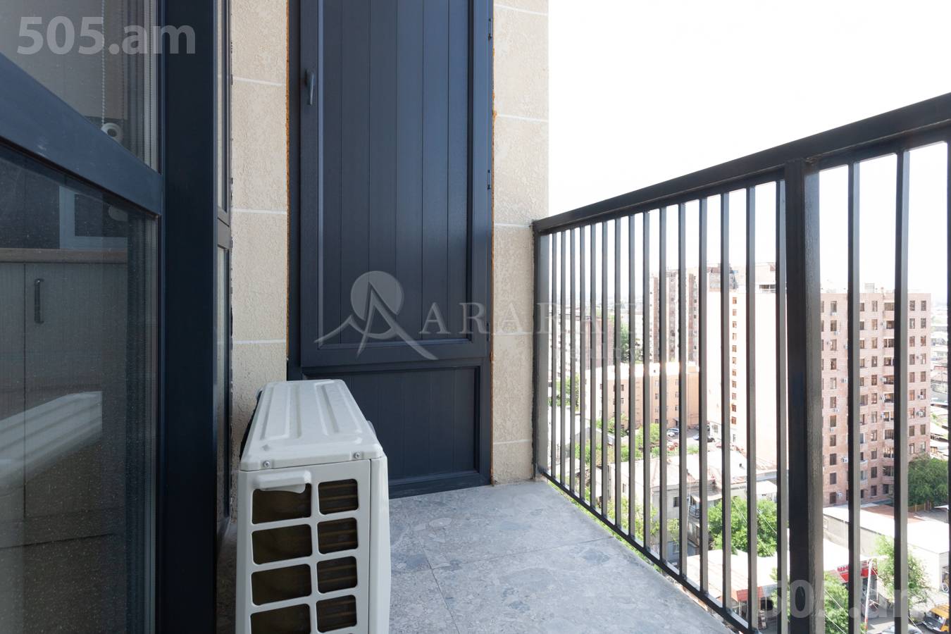 4 bedroom apartment for rent Rostom St, Center Yerevan, 149800