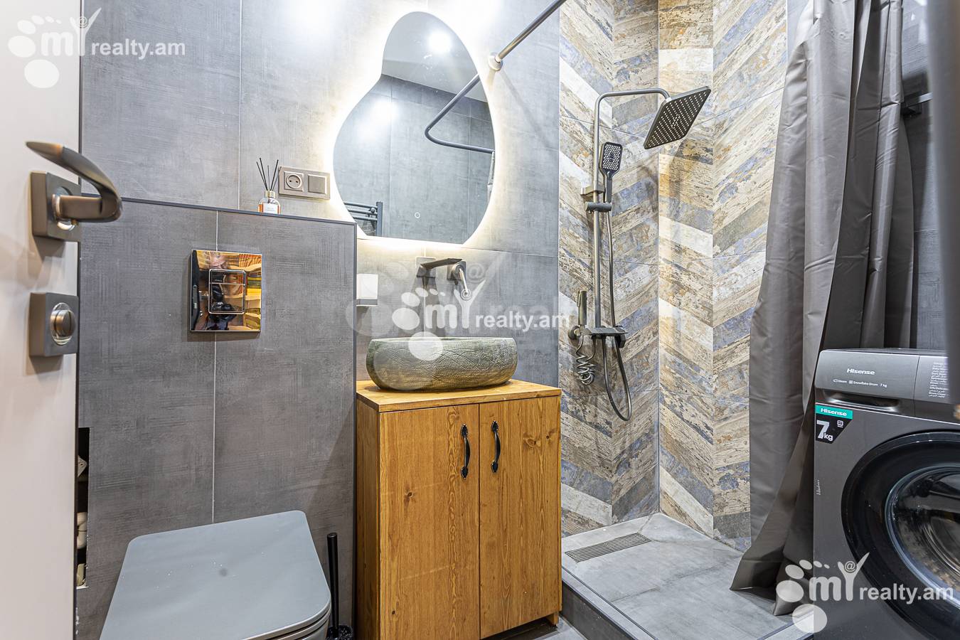 Снять 2 комнатную квартиру Аргишти ул, Центр Ереван, 156810