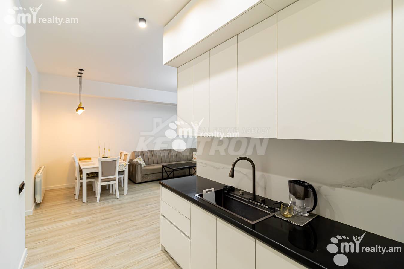 4 bedroom apartment for sale Aghbyur Serob St, Arabkir Yerevan, 154763