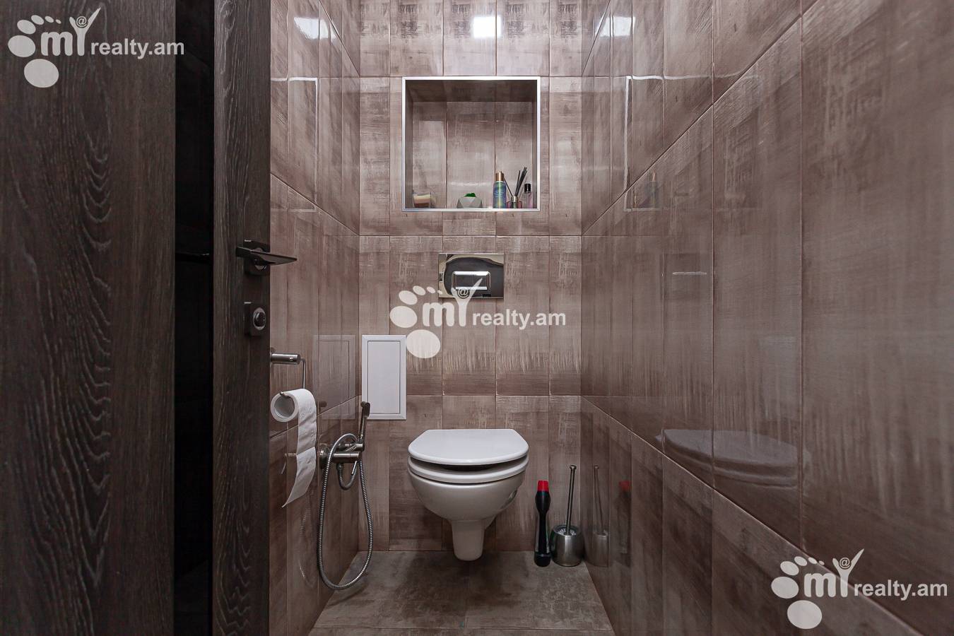 3 սենյականոց բնակարան  Կոմիտասի պող, Արաբկիր Երևան, 154007