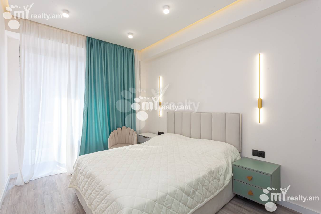 3 bedroom apartment for sale خیابان زاراف آقبیور, آوان ایروان, 151892