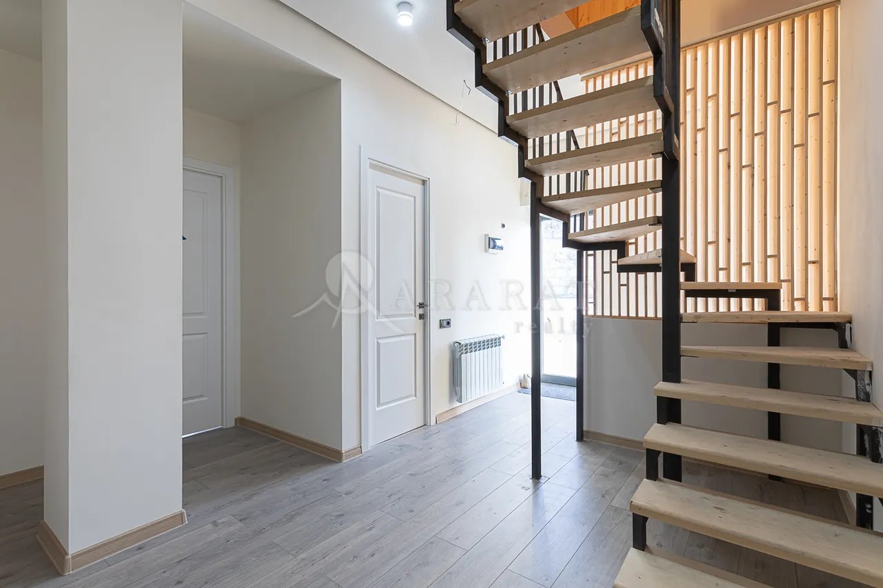 House for sale Paruyr Sevak dis., Avan Yerevan, 158078