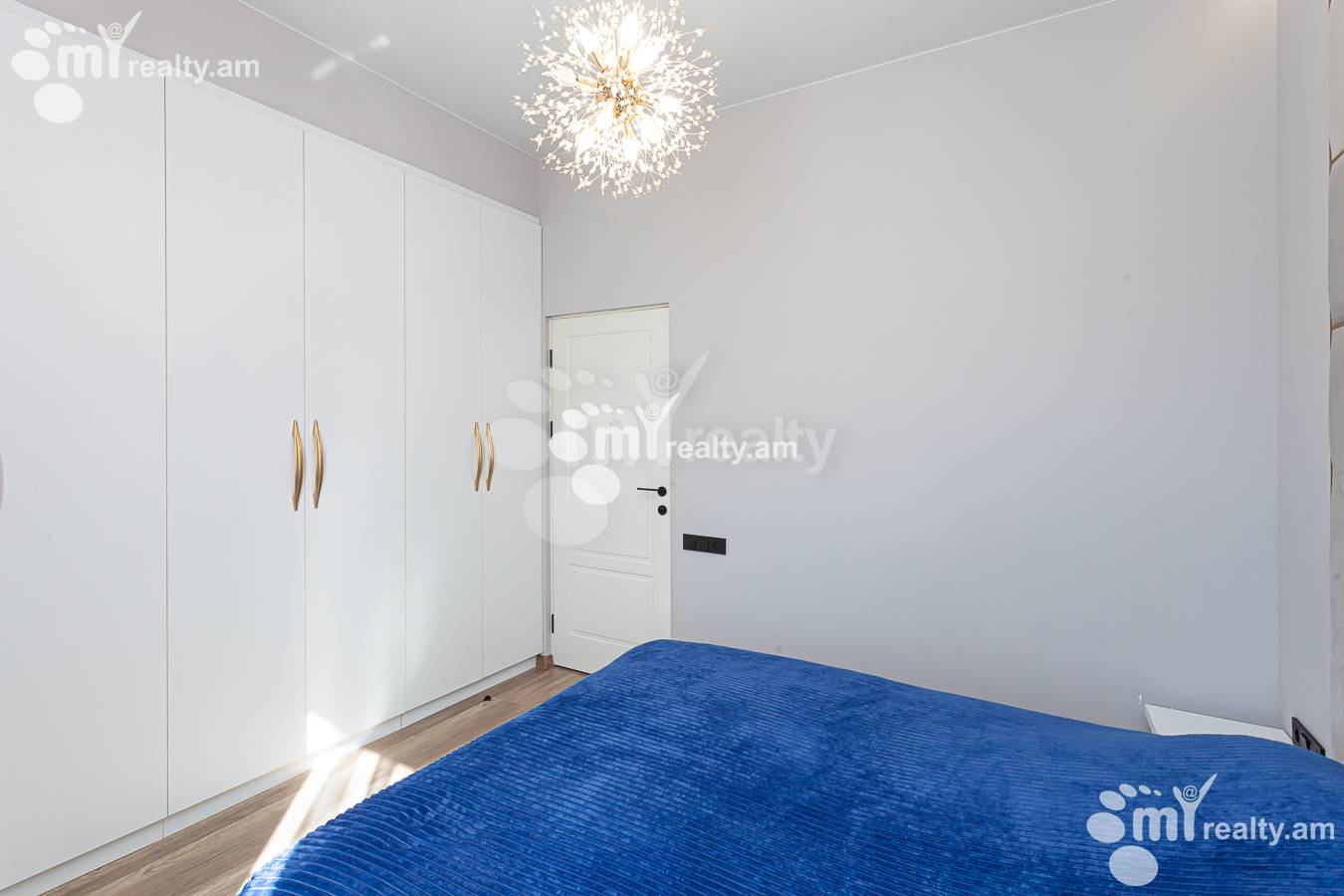 2 bedroom apartment for sale Baxyan St, Nor Norque Yerevan, 152401