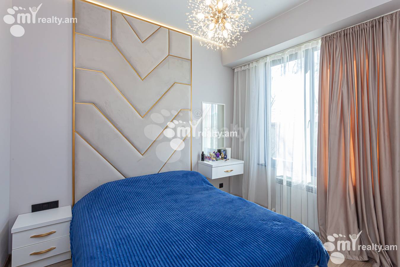 2 bedroom apartment for sale Baxyan St, Nor Norque Yerevan, 152401