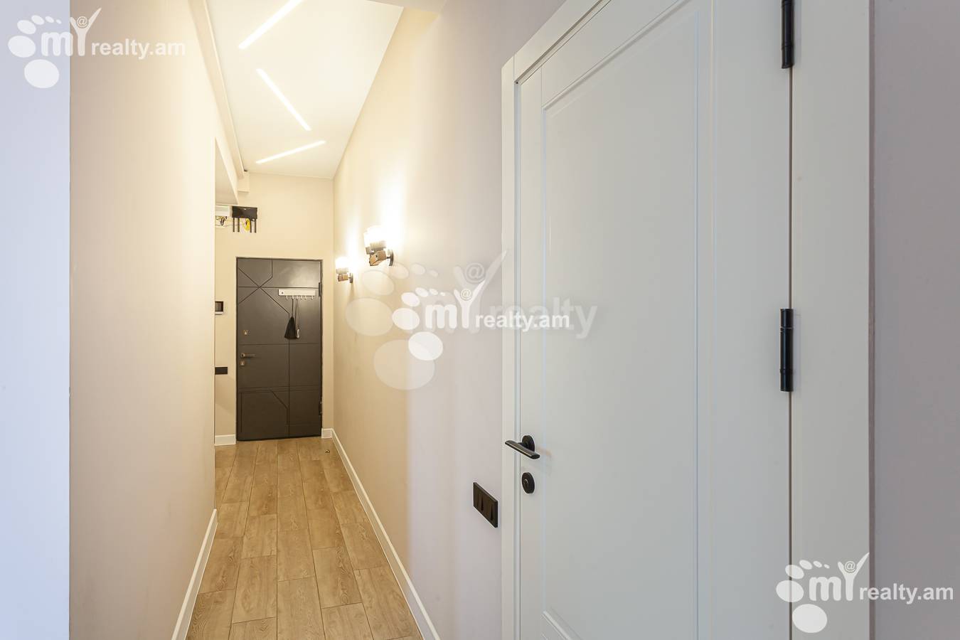 2 bedroom apartment for sale Baxyan St, Nor Norque Yerevan, 152401