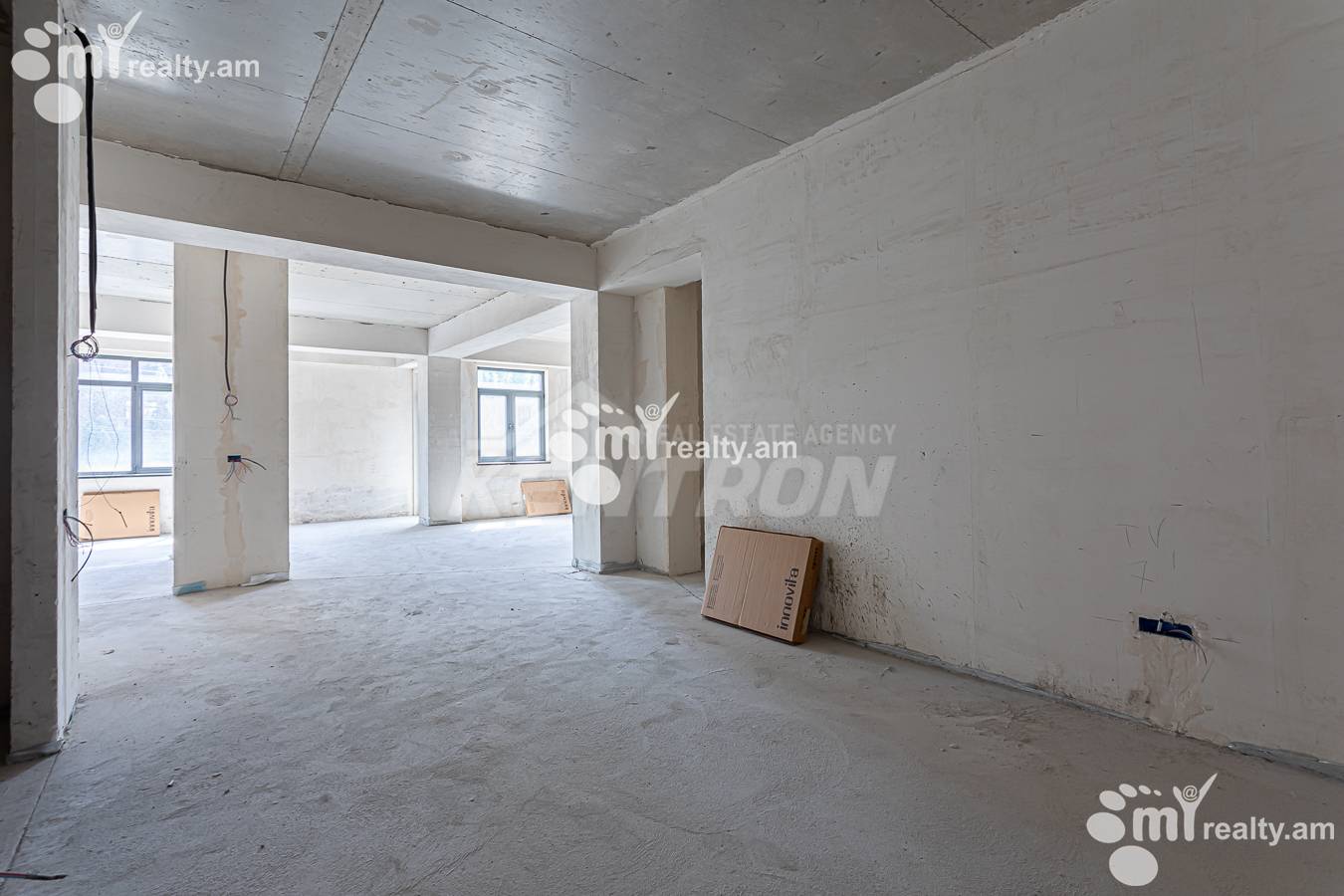 4 bedroom apartment for sale خیابان گ. هوفسِپیان, نورک ماراش ایروان, 156615