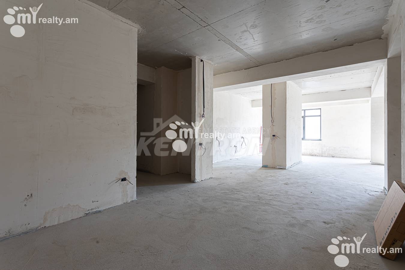 4 bedroom apartment for sale خیابان گ. هوفسِپیان, نورک ماراش ایروان, 156615