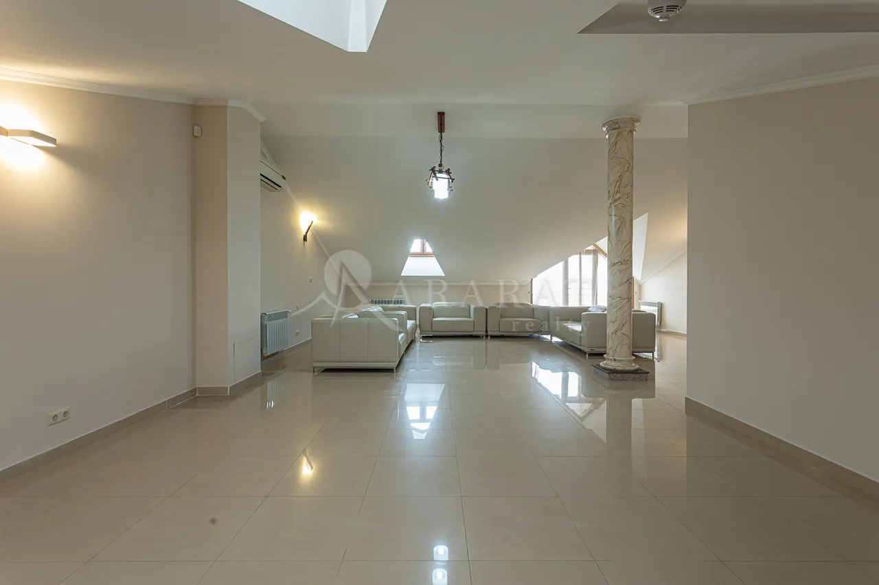 House for rent Tsarav Aghbyur St, Avan Yerevan, 159139