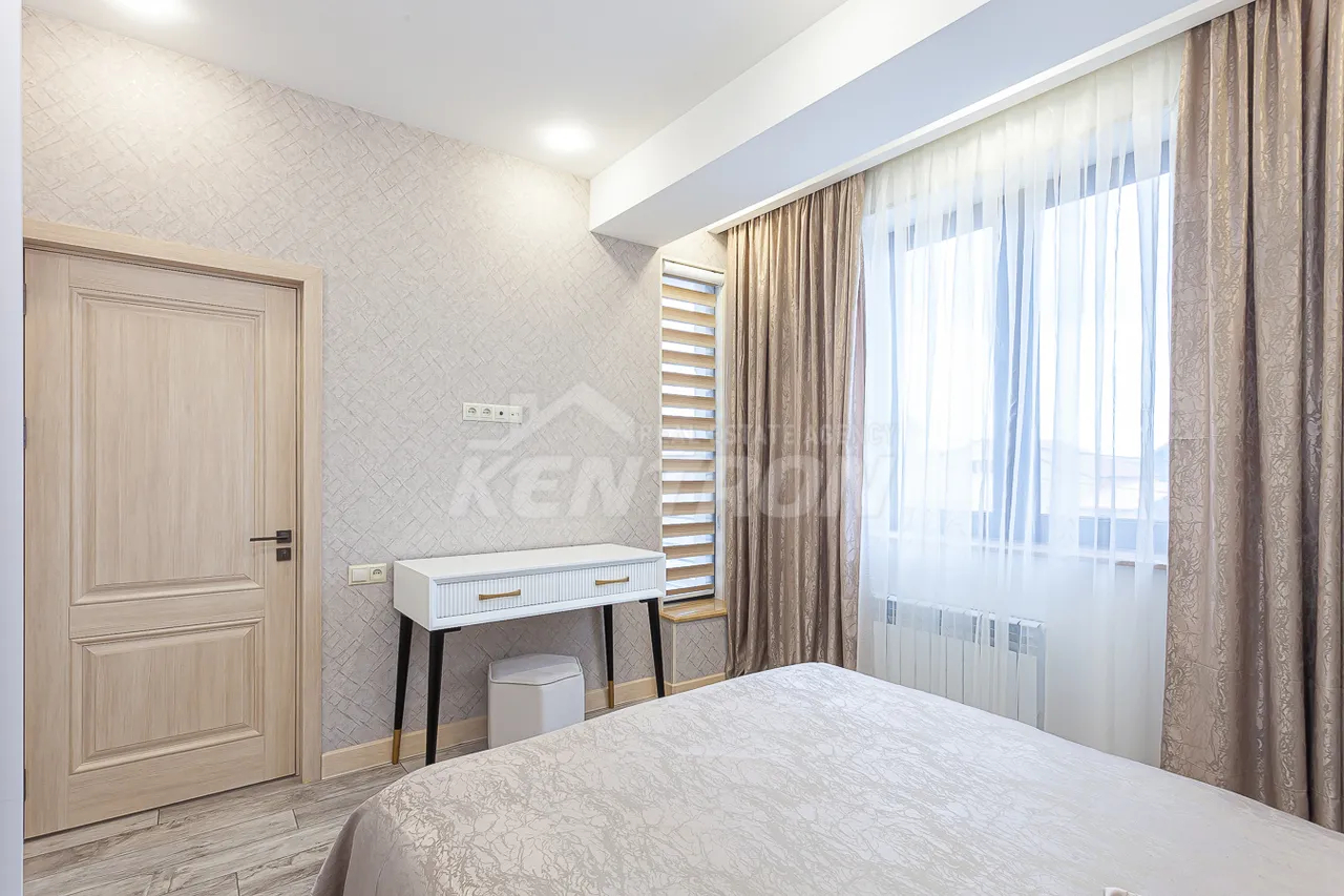 House for sale Bagrevand district, Nor-Nork Yerevan, 161427