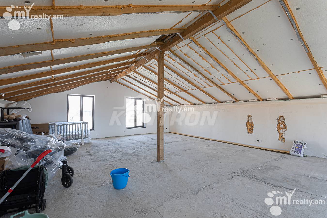 House for sale Mher Mkrtchyan, Avan Yerevan, 156690