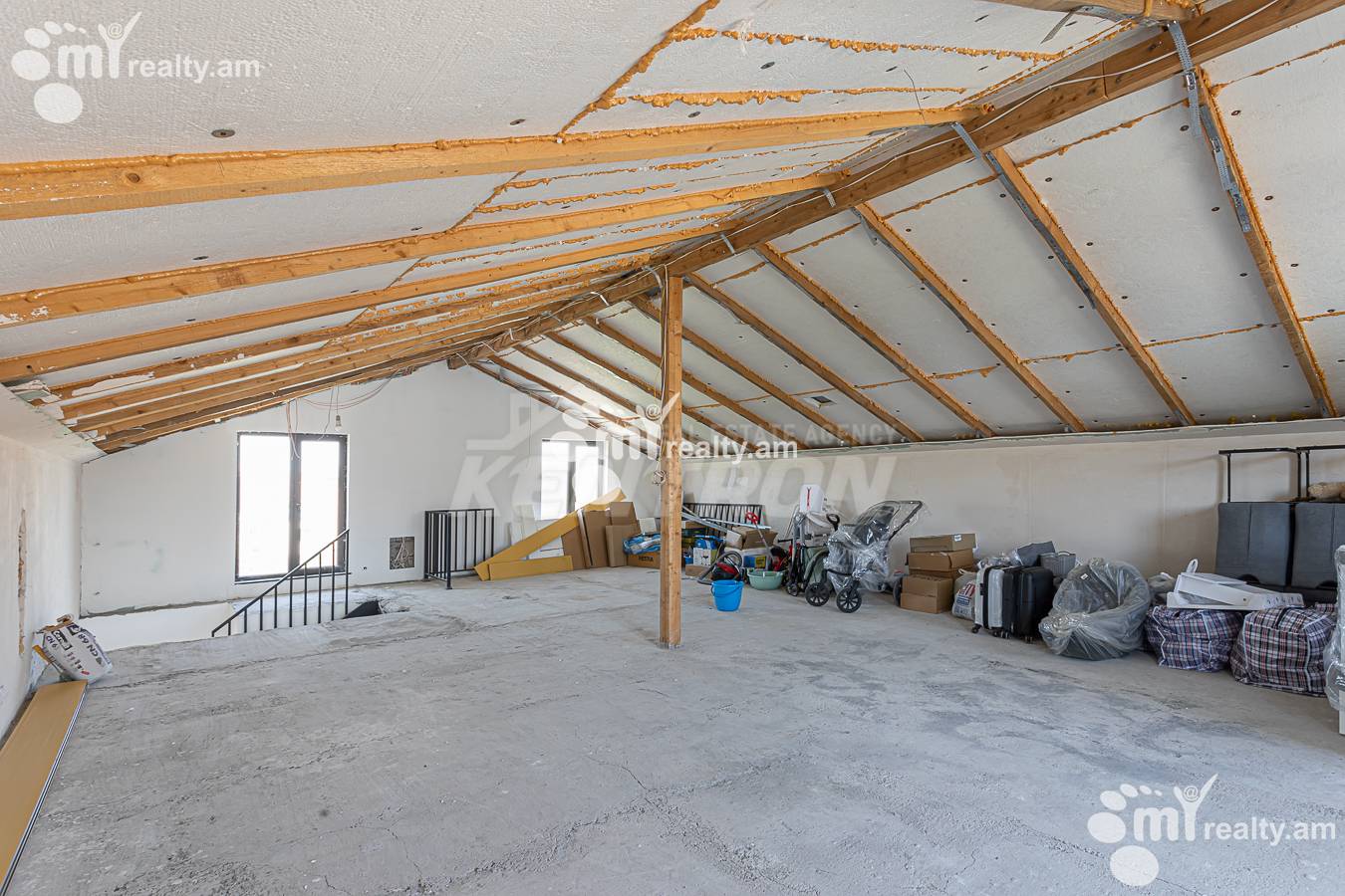 House for sale Mher Mkrtchyan, Avan Yerevan, 156690