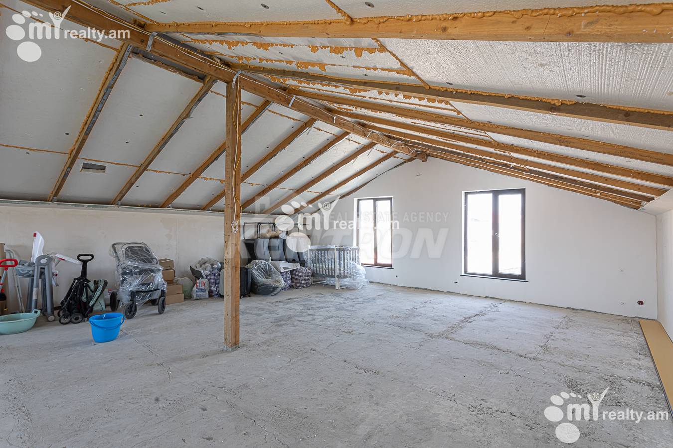 House for sale Mher Mkrtchyan, Avan Yerevan, 156690