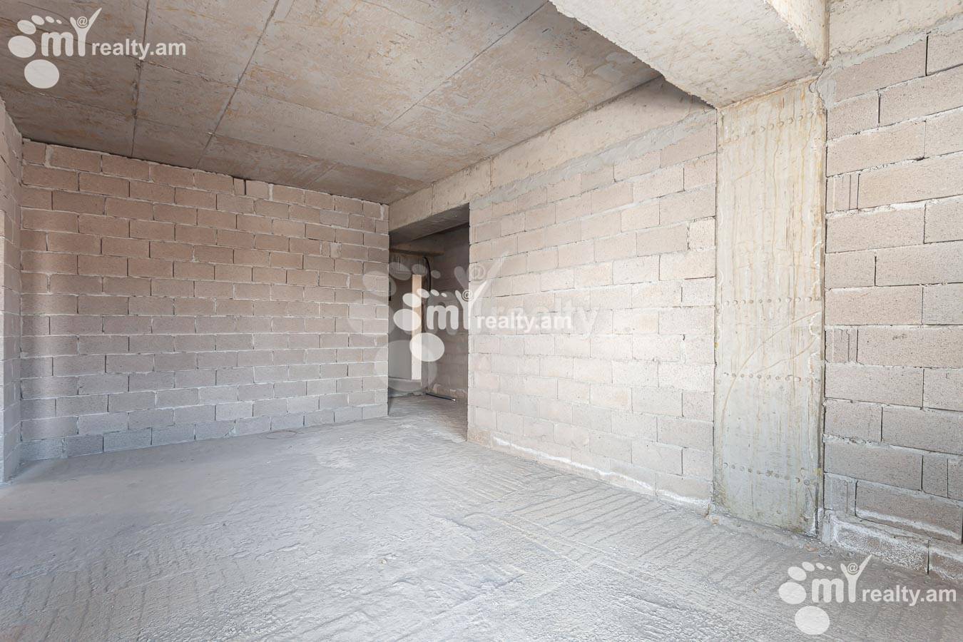 2 bedroom apartment for sale Antarayin St, Center Yerevan, 154846