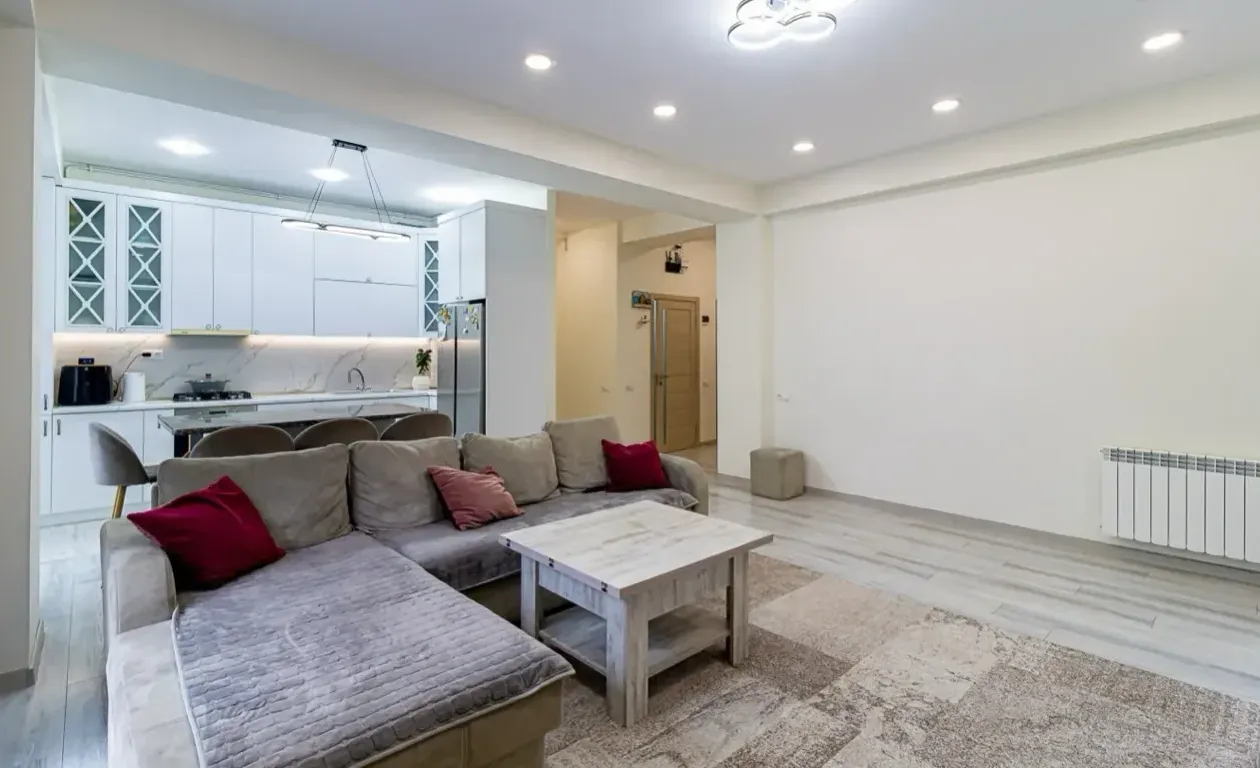 4 bedroom apartment for sale Teryan st, Avan Yerevan, 160344