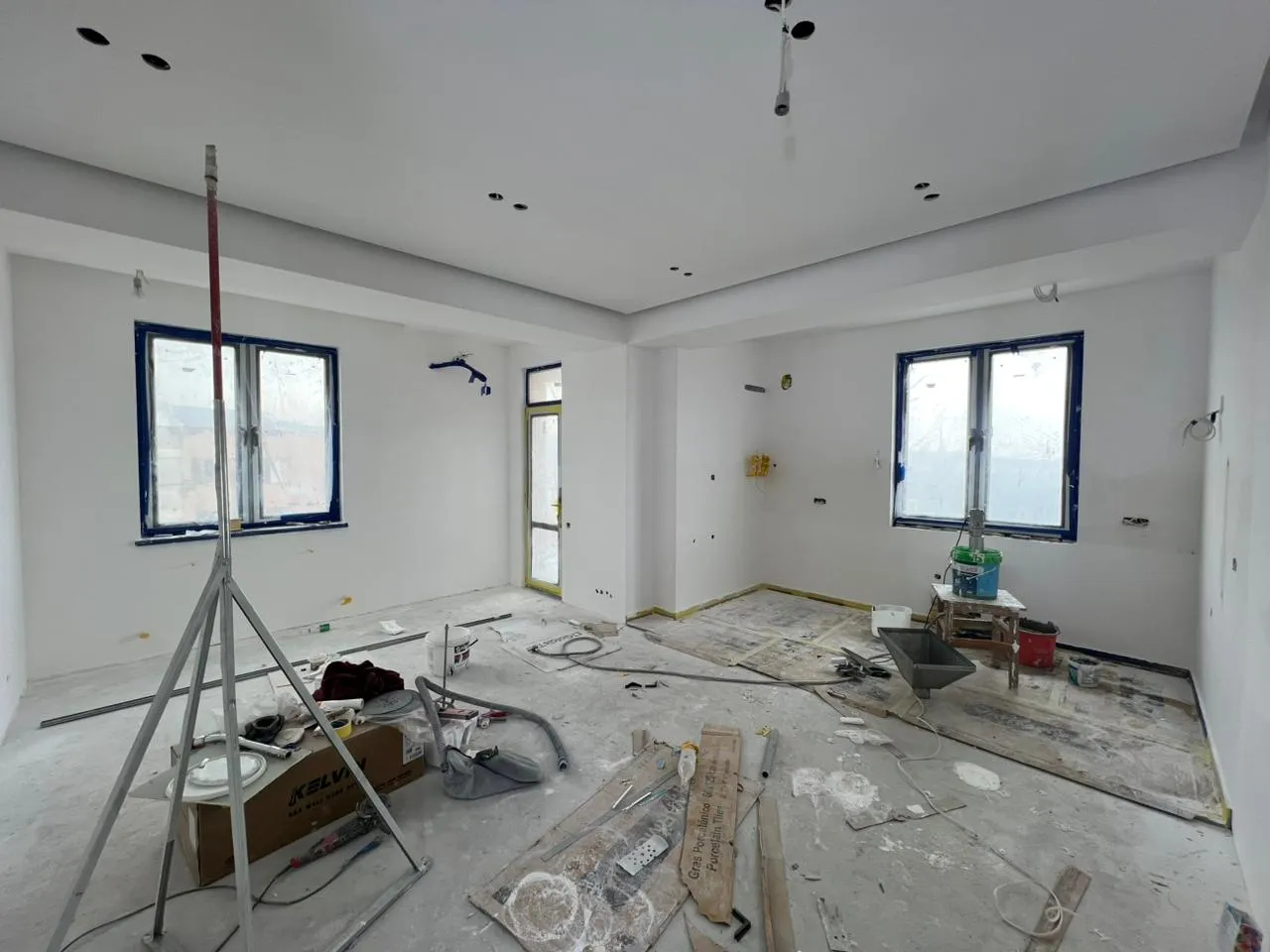 4 bedroom apartment for sale Hambardzumyan St, Arabkir Yerevan, 159278