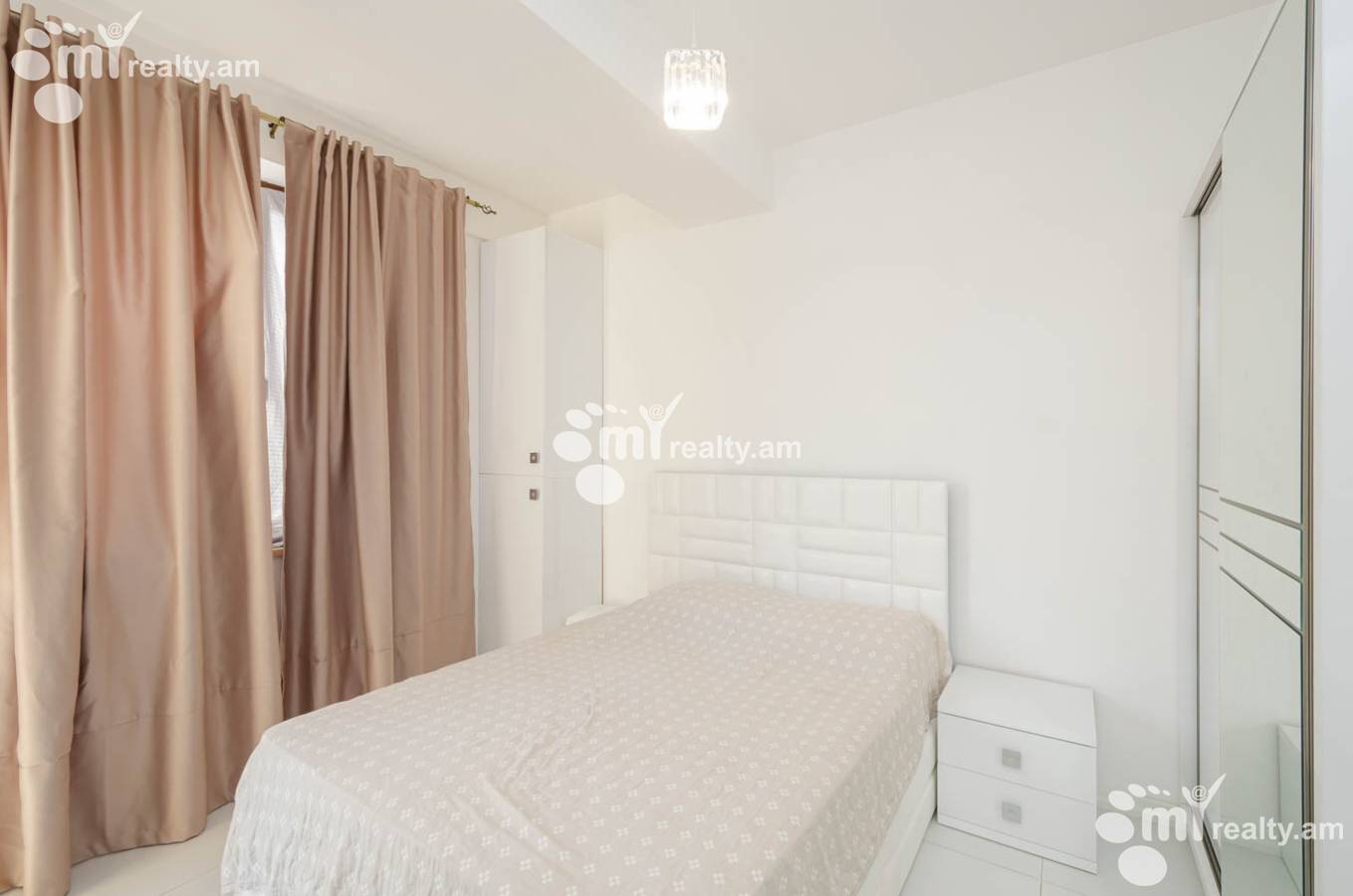 Купить 3 комнатную квартиру Арабкир 27ый ул, Арабкир Ереван, 152408