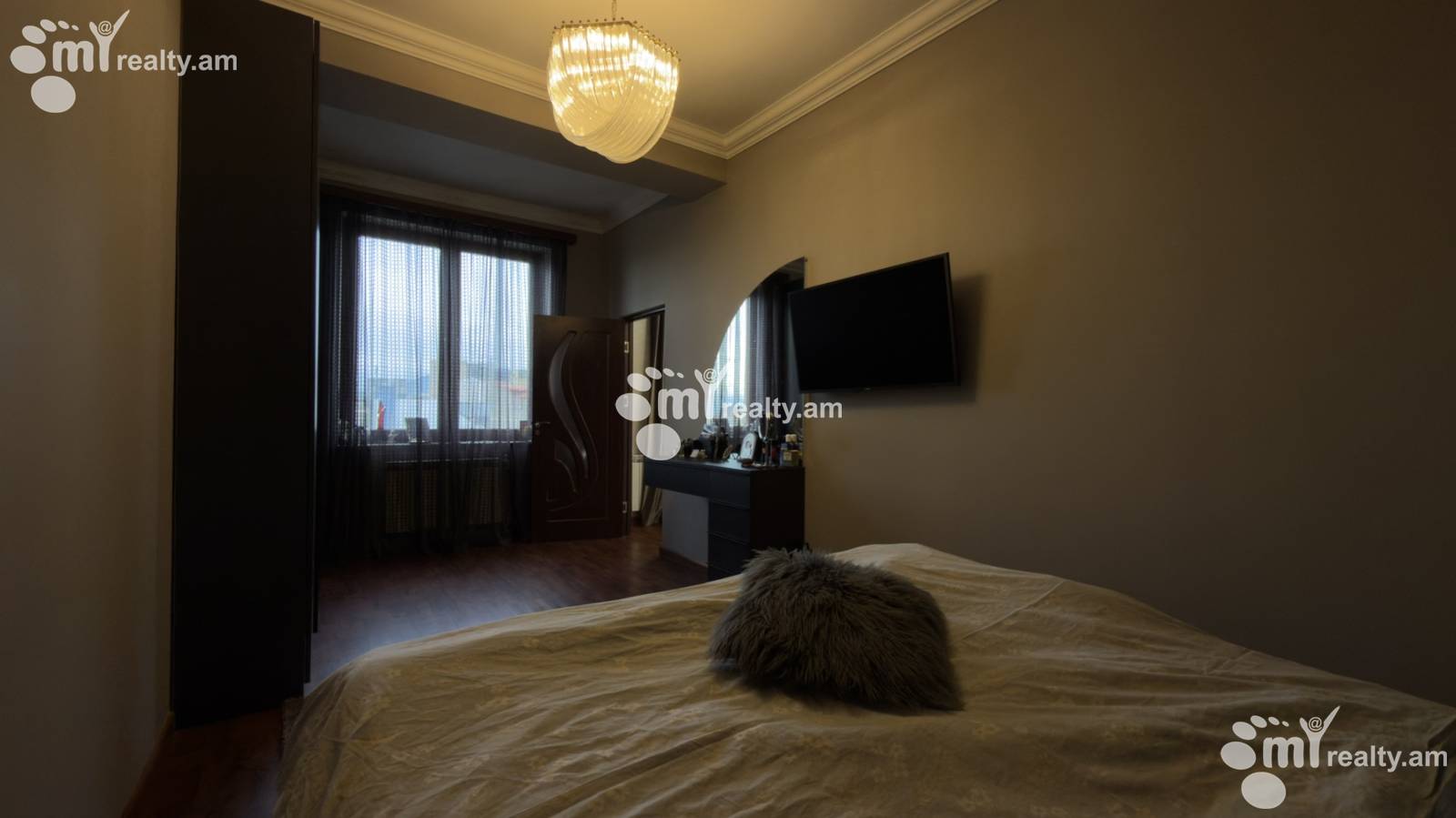 2 bedroom apartment for sale Hr.Kochar St, Arabkir Yerevan, 160522