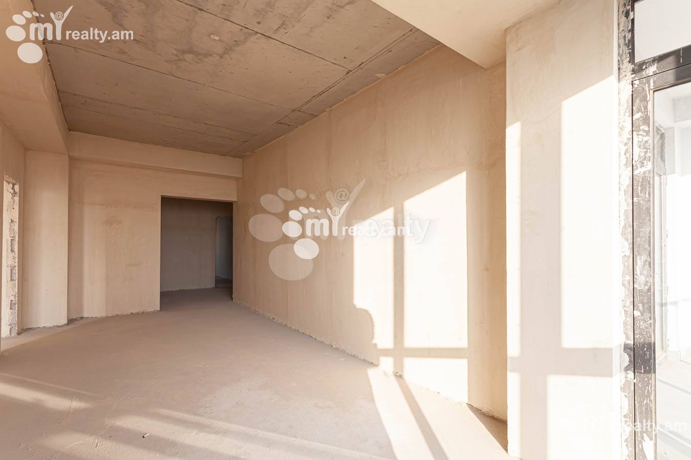 3 bedroom apartment for sale K. Ulnetsi St, Quanaquère-Zeytoun Yerevan, 153676