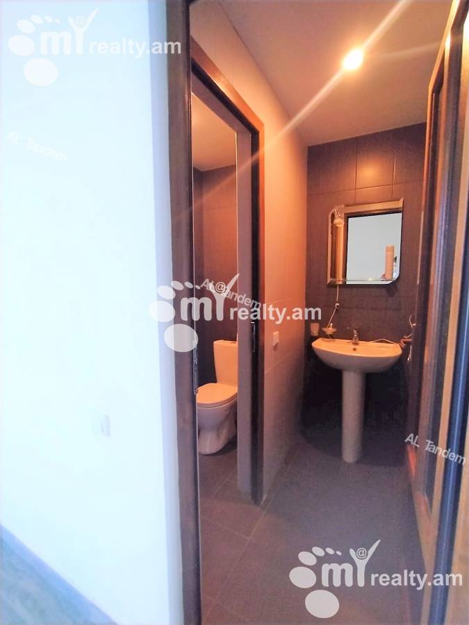 Commercial property for rent Sebastia str, Malatsia-Sébastia Yerevan, 124721