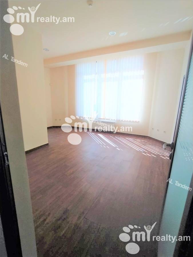 Commercial property for rent Sebastia str, Malatsia-Sébastia Yerevan, 124721
