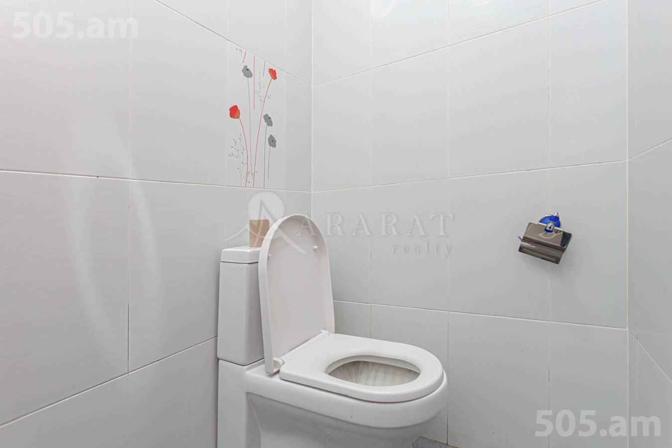 5 bedroom apartment for sale Amiryan St, Center Yerevan, 150344