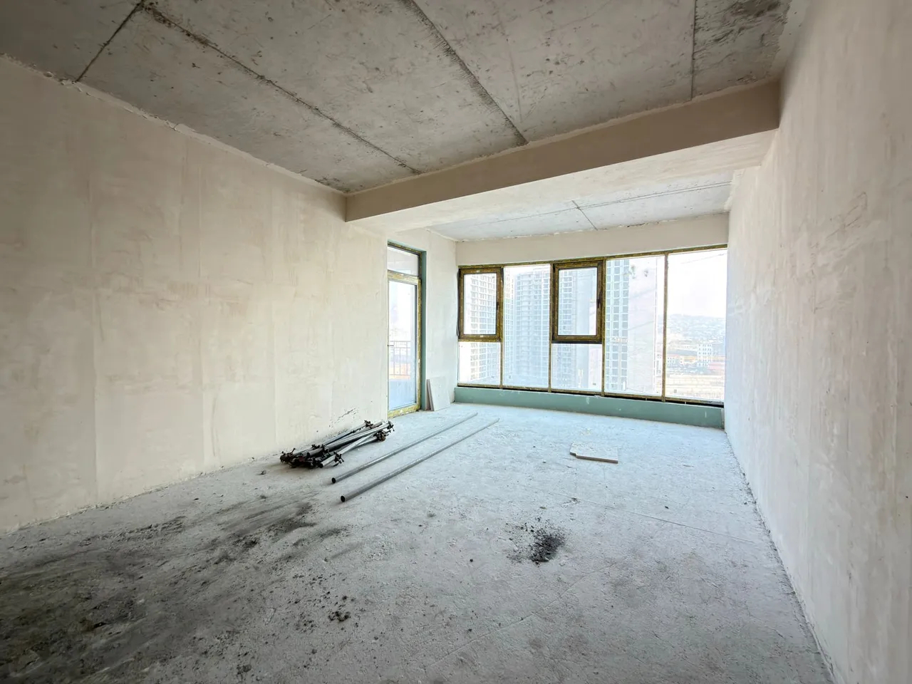 2 bedroom apartment for sale خیابان آرشاکونیاک, مرکز شهر ایروان, 158179