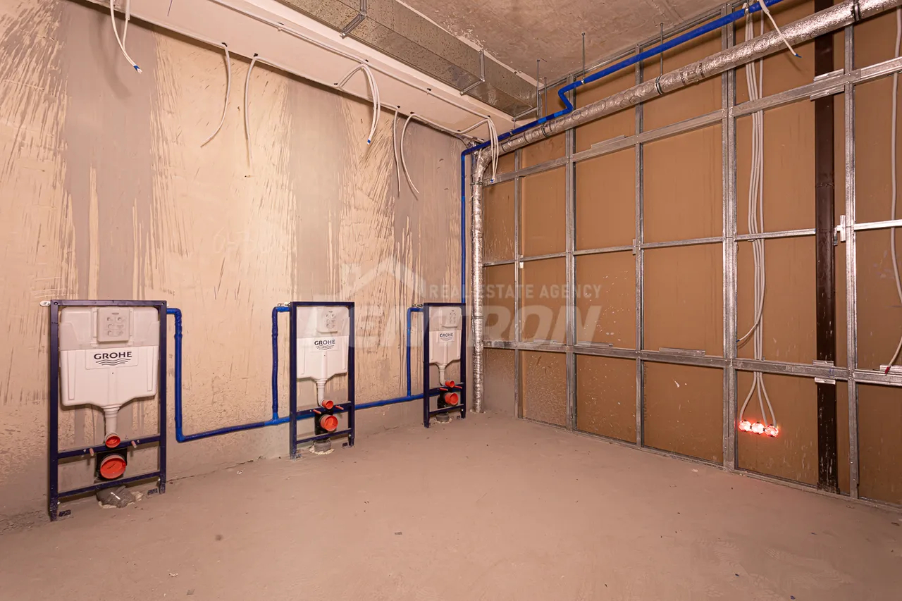 Commercial property for sale Azatutyan Ave, Arabkir Yerevan, 158320