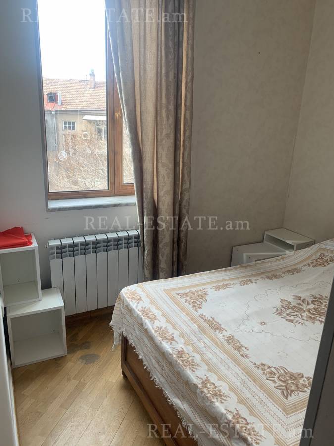 3 bedroom apartment for rent خیابان خانجیان, مرکز شهر ایروان, 120440