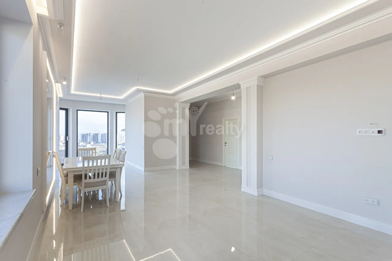 House for sale Qasakh, Adshapnjak Yerevan, 160203