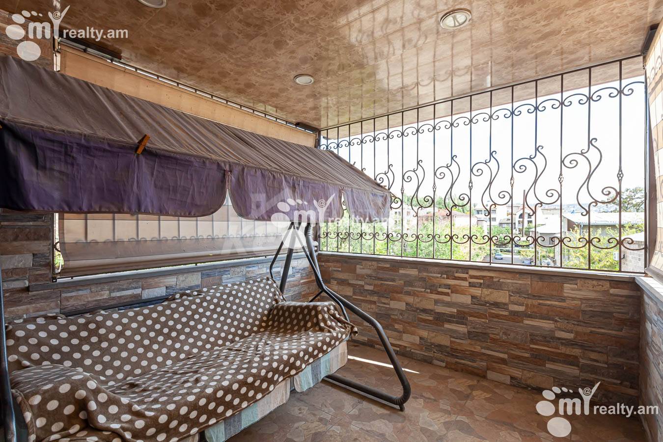 4 սենյականոց բնակարան  Ազատության պող, Քանաքեռ-Զեյթուն Երևան, 153459