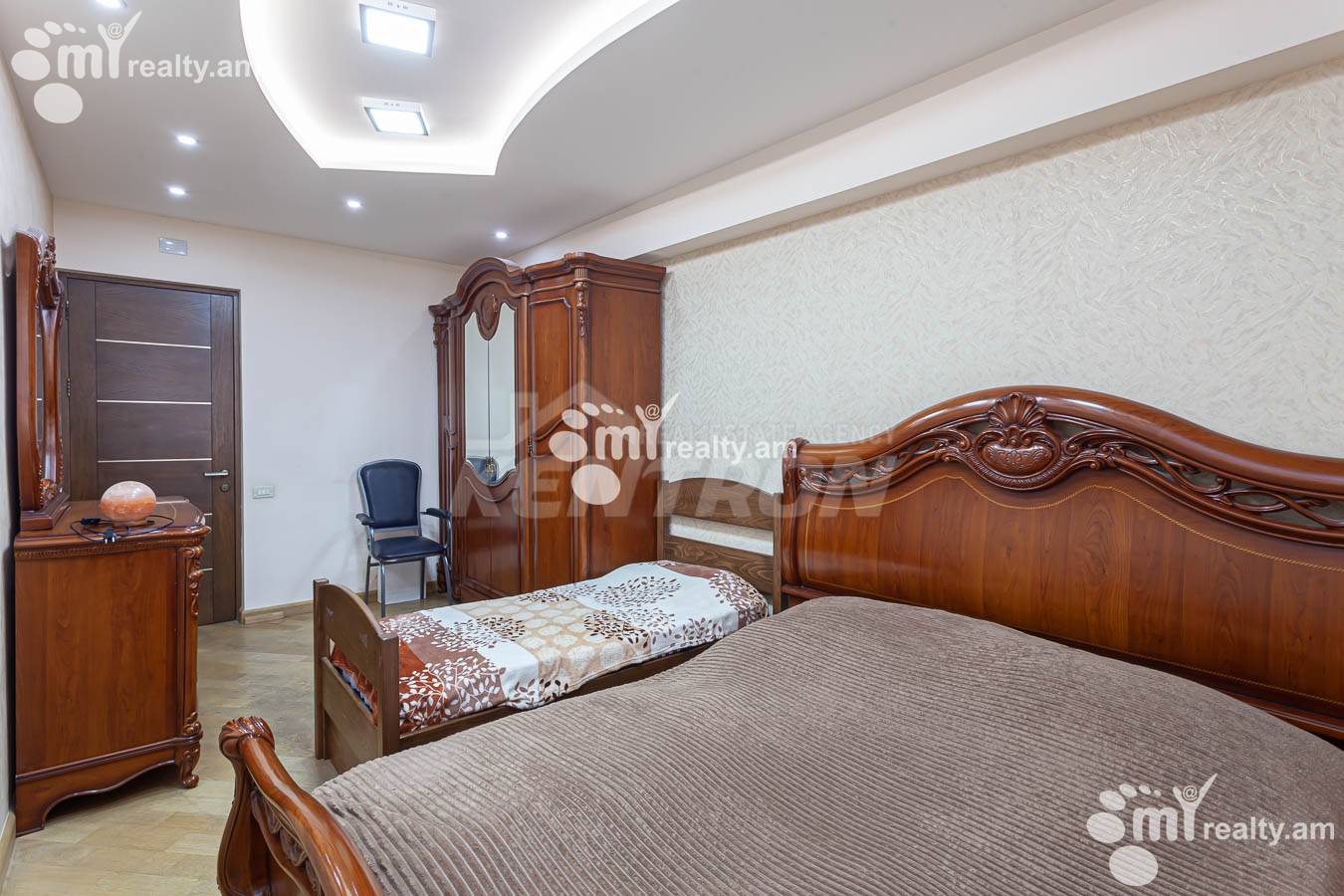 4 սենյականոց բնակարան  Ազատության պող, Քանաքեռ-Զեյթուն Երևան, 153459