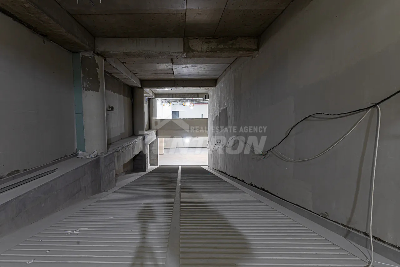 Commercial property for sale Azatutyan Ave, Arabkir Yerevan, 158320