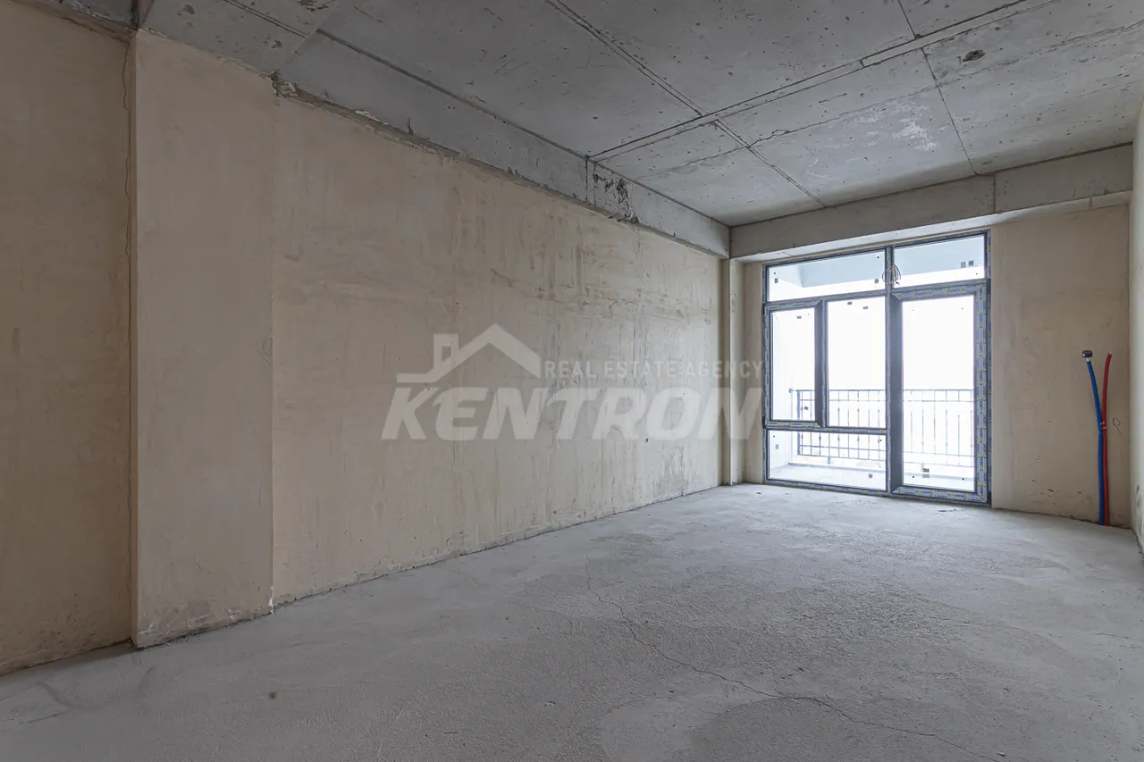 Купить 4 комнатную квартиру Геворгян ул․, Давташен Ереван, 159190