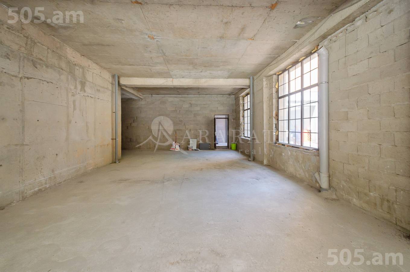 Снять коммерческoе помещение Арам ул, Центр Ереван, 150761