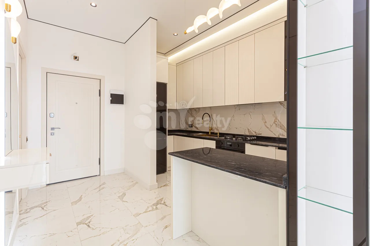 2 bedroom apartment for sale Mamikoniants St, Arabkir Yerevan, 161449