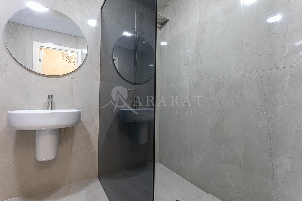 2 սենյականոց բնակարան վարձով Վրացական փող, Արաբկիր Երևան, 158919