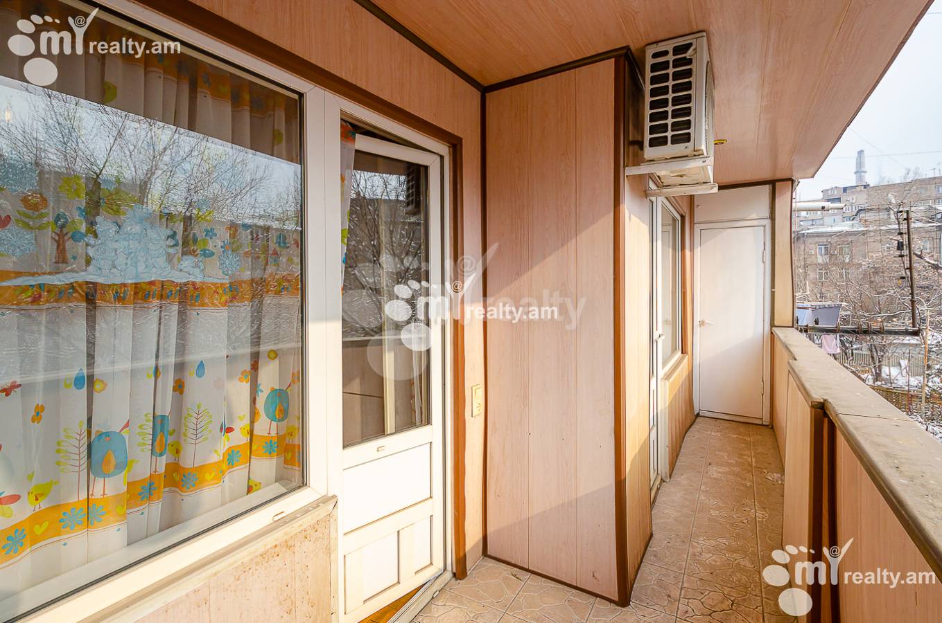 3 bedroom apartment for sale Kajaznuni St, Center Yerevan, 151451