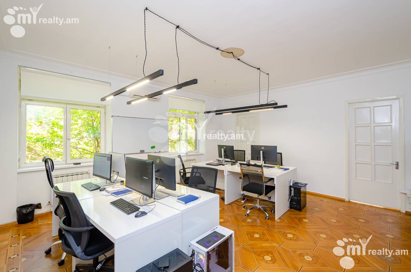 Снять 3 комнатную квартиру Таманян ул, Центр Ереван, 149698