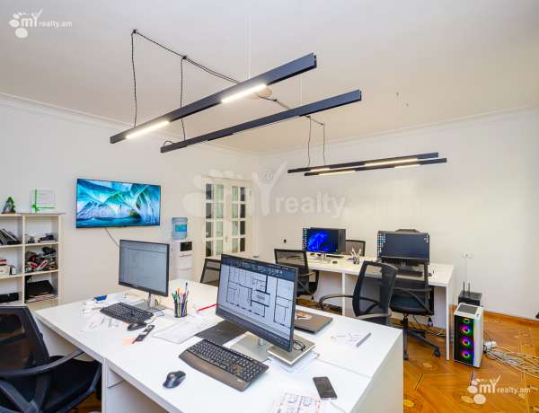 3-senyakanoc-bnakaran-vardzakalutyun-Yerevan-Center