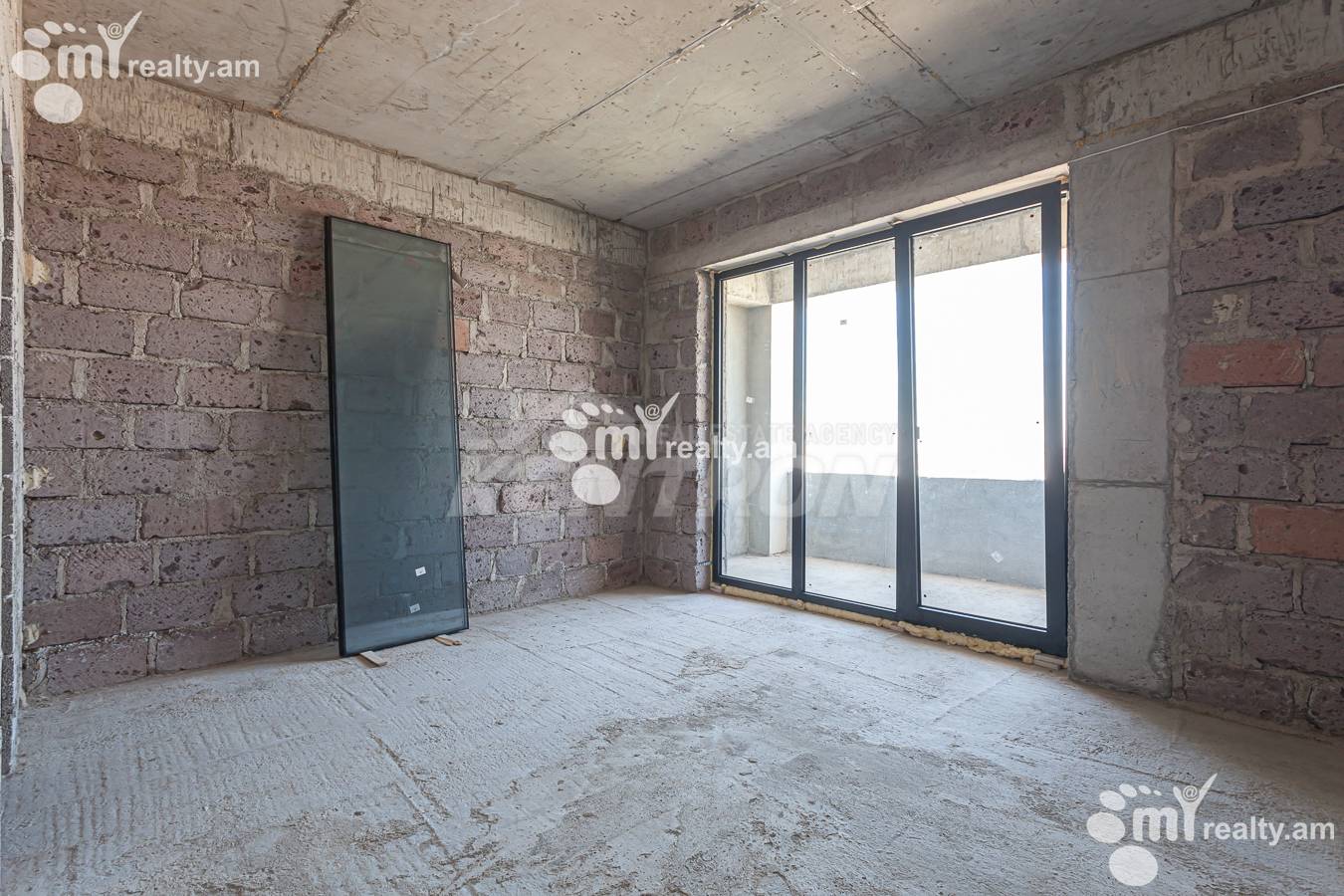 House for sale Teryan st, Awan Yerevan, 155862