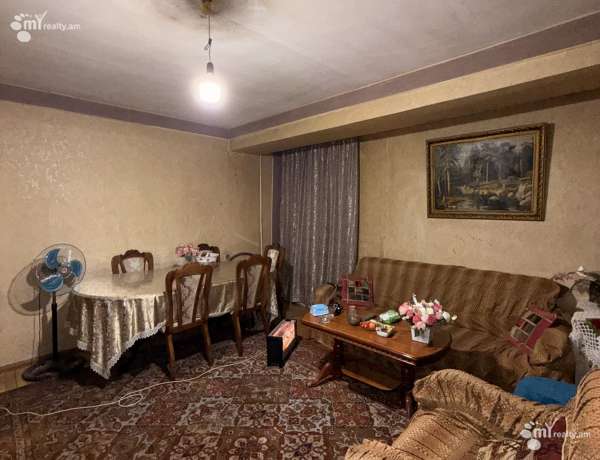2-bedroom/apartment-for-sale/Vratsakan+St/Arabkir/Yerevan