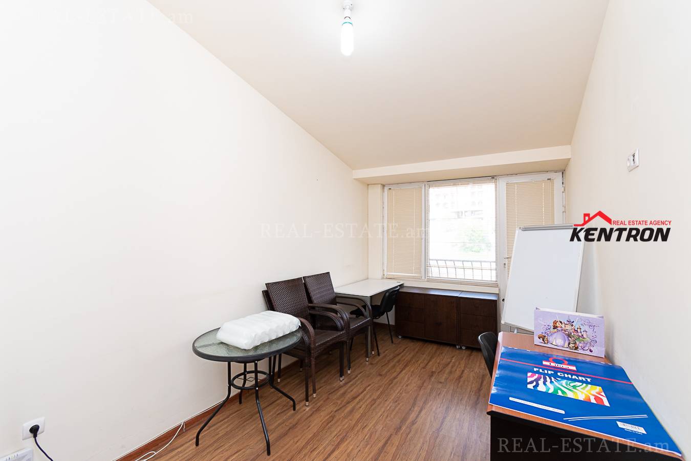 3 սենյականոց բնակարան  Անտառային փող, Կենտրոն Երևան, 133885