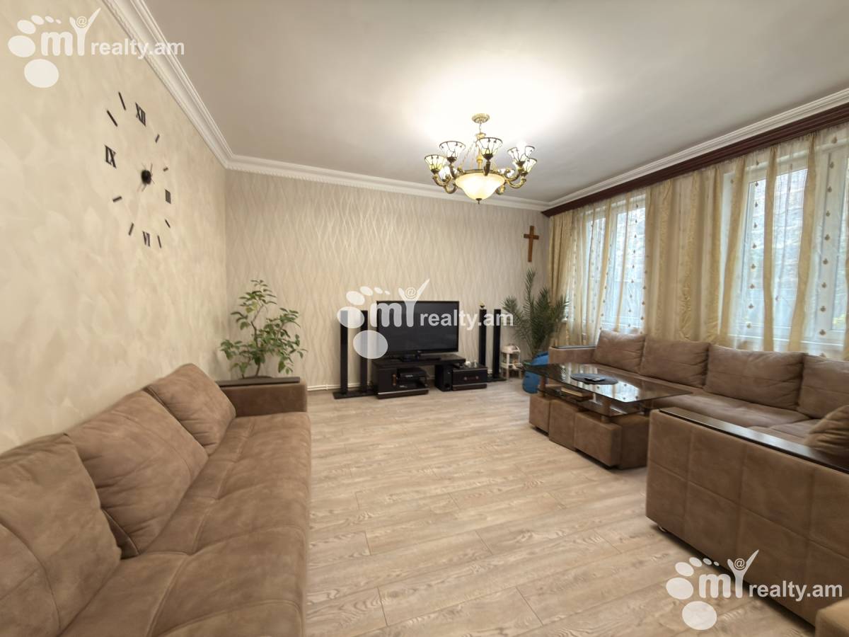 Купить дом Дрои ул., Канакер-Зейтун Ереван, 158031